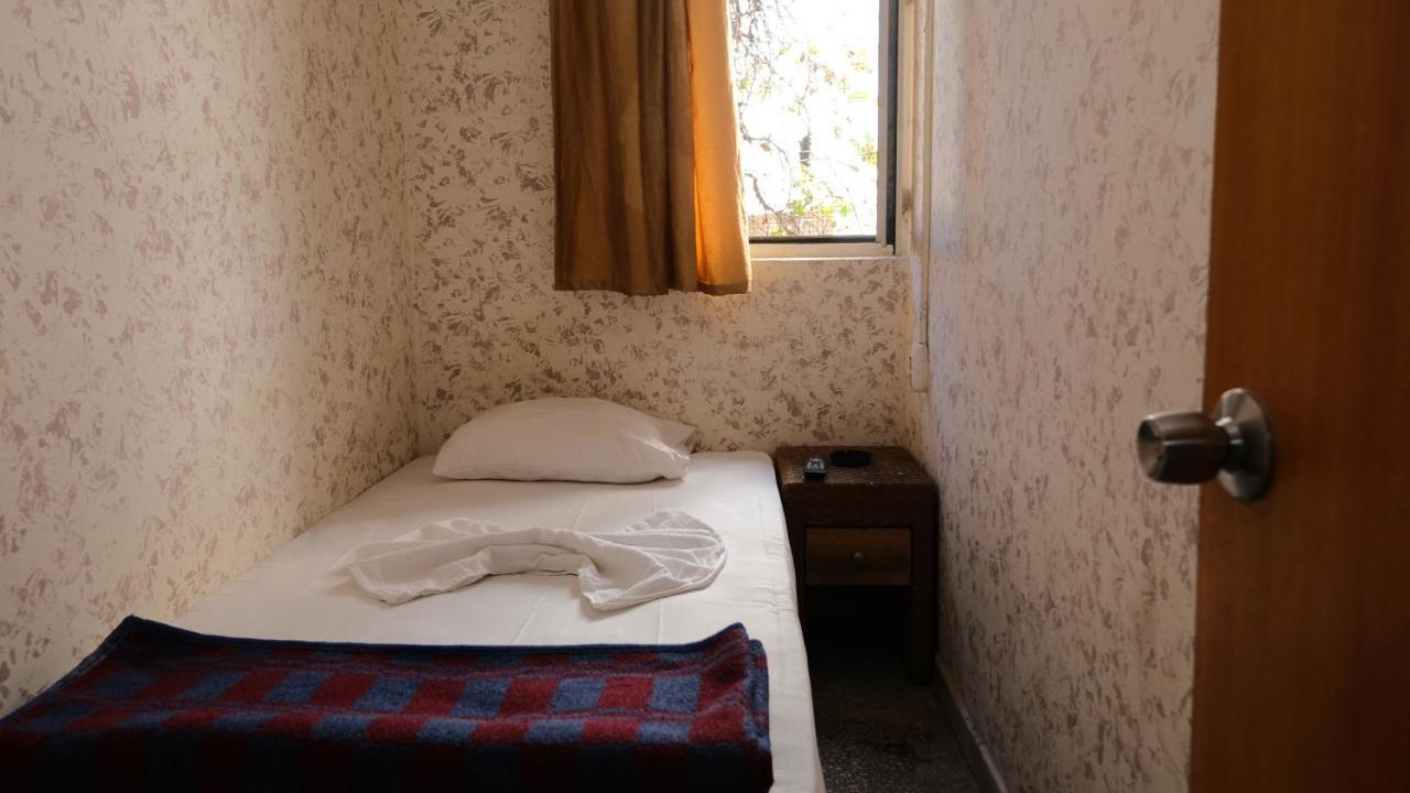 Aziz Pansiyon 3 Antalya Exteriér fotografie