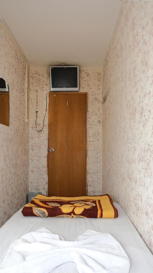 Aziz Pansiyon 3 Antalya Exteriér fotografie