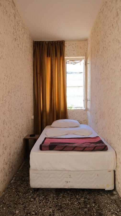 Aziz Pansiyon 3 Antalya Exteriér fotografie