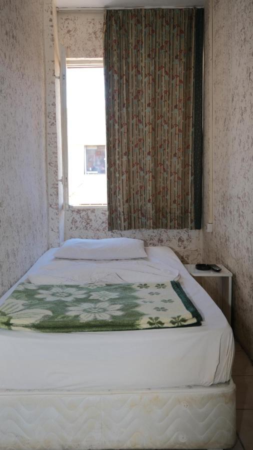 Aziz Pansiyon 3 Antalya Exteriér fotografie