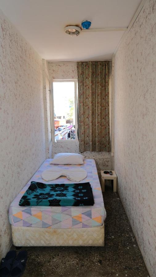 Aziz Pansiyon 3 Antalya Exteriér fotografie
