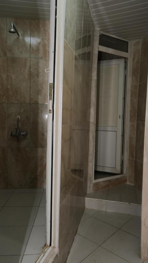 Aziz Pansiyon 3 Antalya Exteriér fotografie