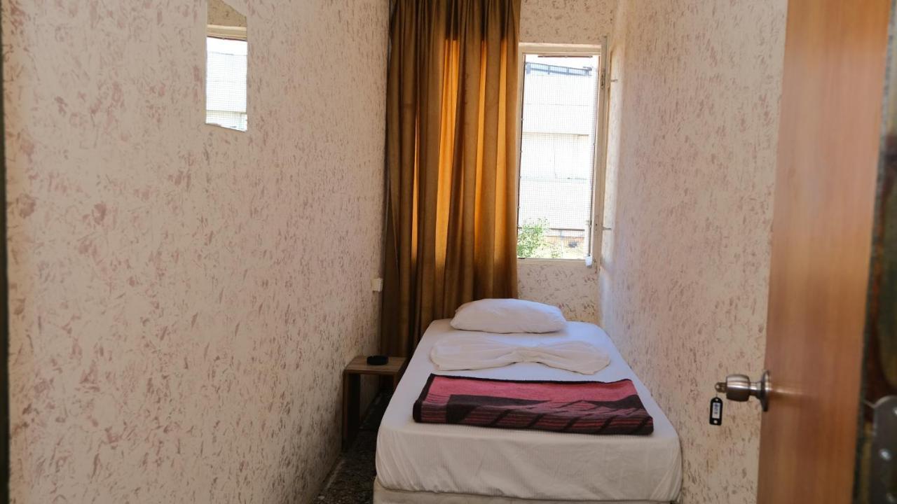 Aziz Pansiyon 3 Antalya Exteriér fotografie