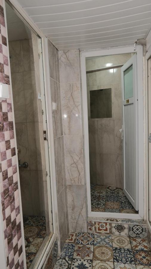 Aziz Pansiyon 3 Antalya Exteriér fotografie