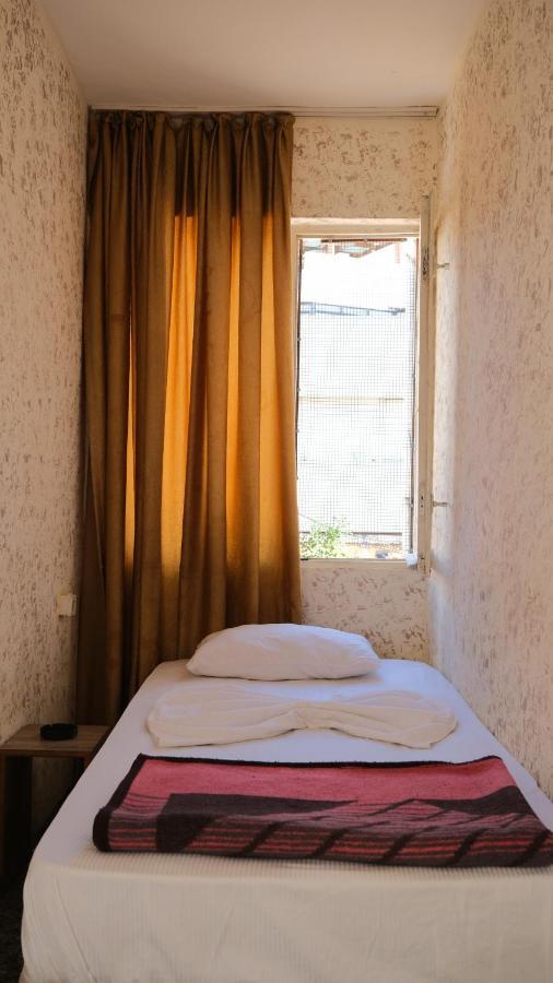 Aziz Pansiyon 3 Antalya Exteriér fotografie