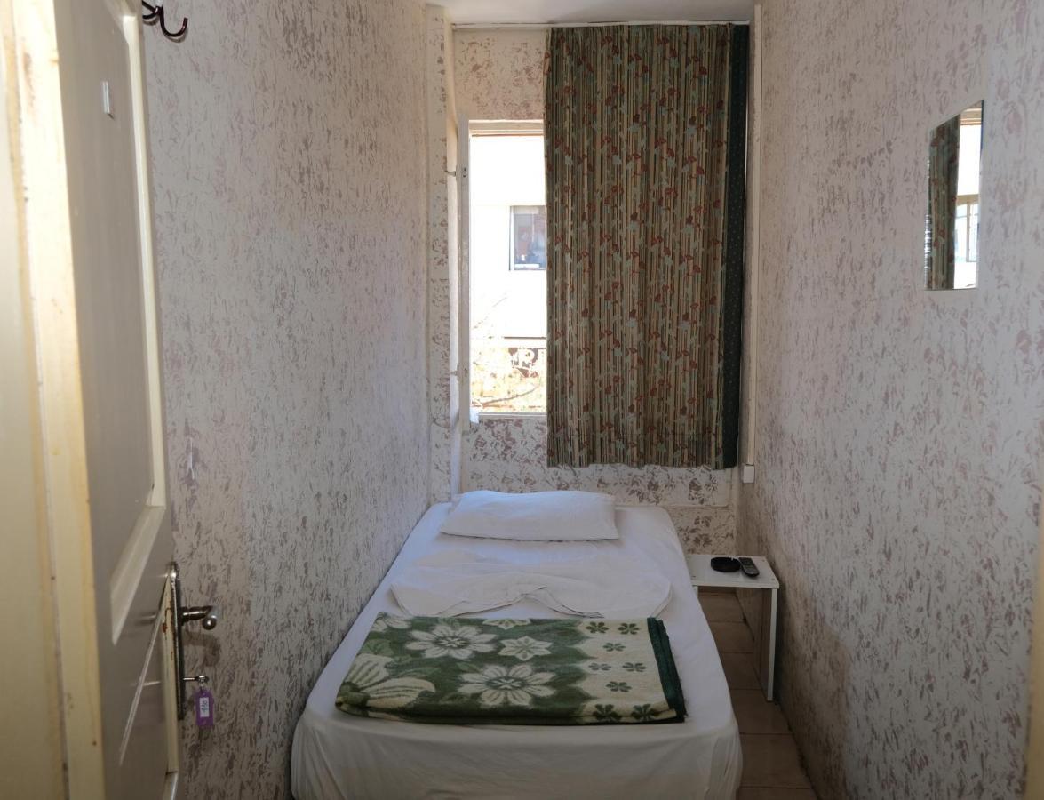 Aziz Pansiyon 3 Antalya Exteriér fotografie
