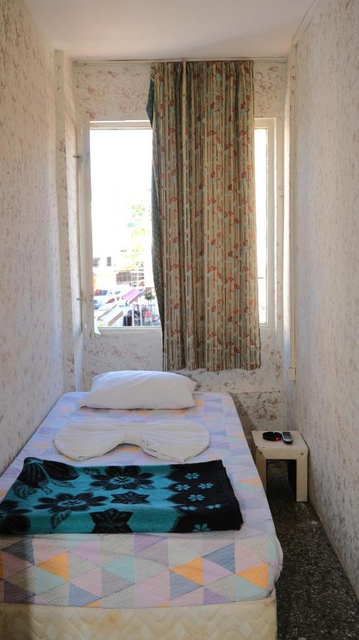 Aziz Pansiyon 3 Antalya Exteriér fotografie