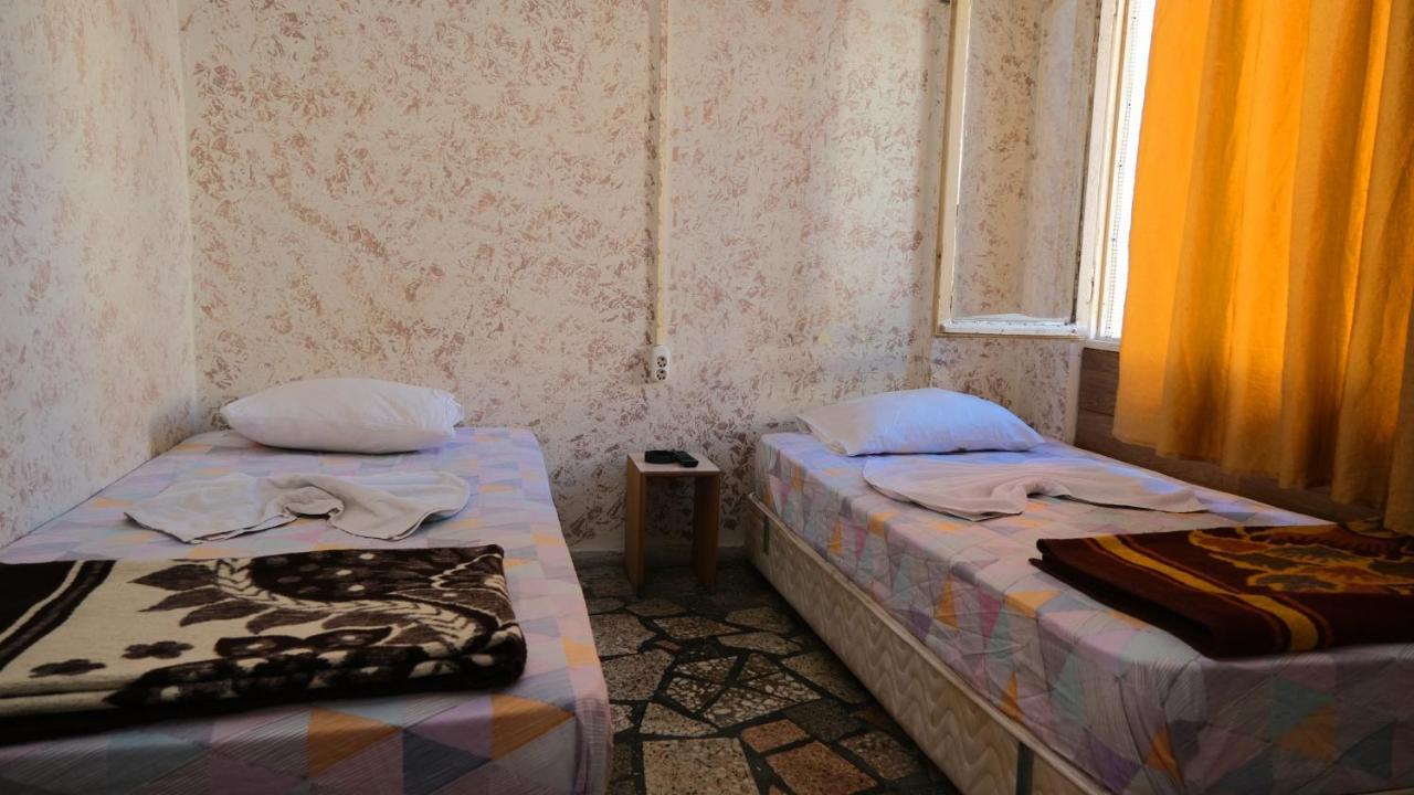 Aziz Pansiyon 3 Antalya Exteriér fotografie